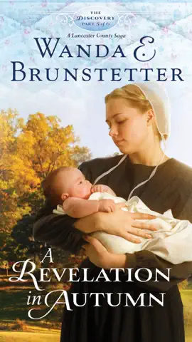 Read: A Revelation in Book Autumn