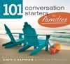 Book 101 Conversation Starters for Families