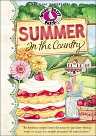 Summer in the Country - Gooseberry Patch