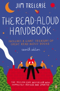 The Read-Aloud Handbook by Jim Trelease