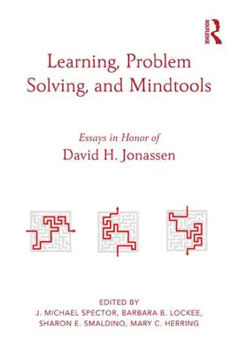 Read: Learning, Book Problem Solving, and Mindtools
