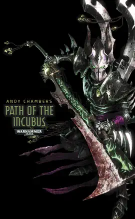 Read: Path of Book the Incubus