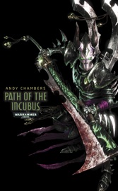 Path of the Incubus - Andy Chambers