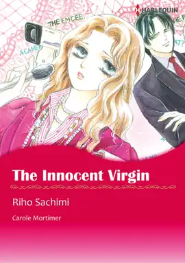 Read: The Innocent Virgin (Harlequin Book Comics)