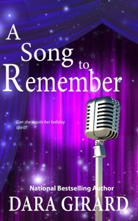 A Song to Remember by Dara Girard