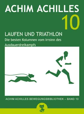Read: Laufen und Triathlon Book