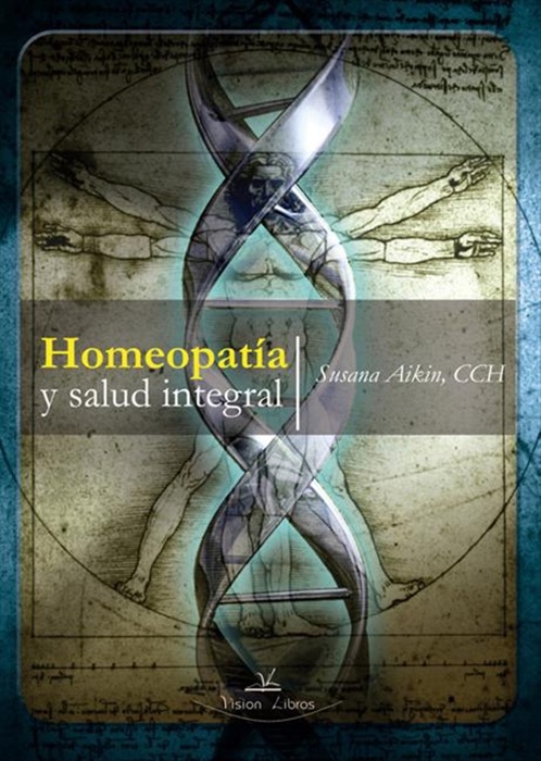 Homeopatía y salud integral