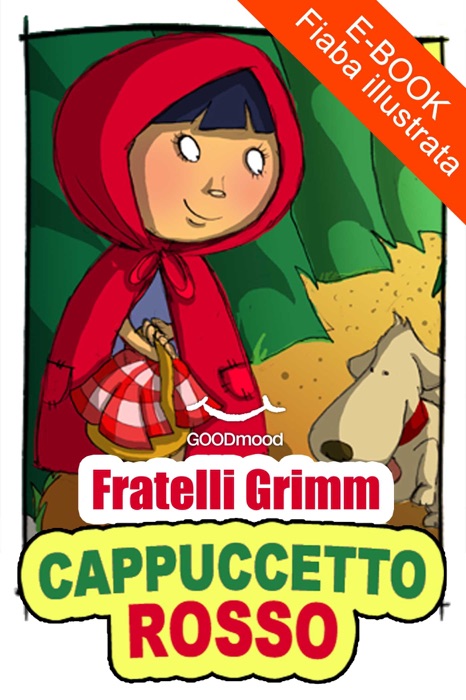 Cappuccetto Rosso