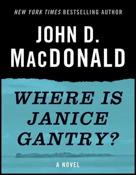 Read: Where Is Book Janice Gantry?