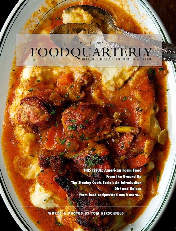 Foodquarterly