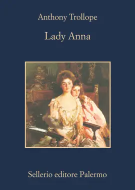 Read: Lady Book Anna