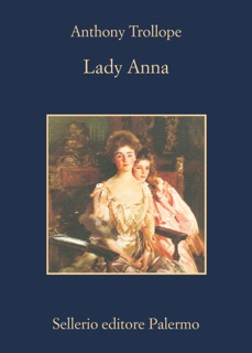 Lady Anna by Anthony Trollope