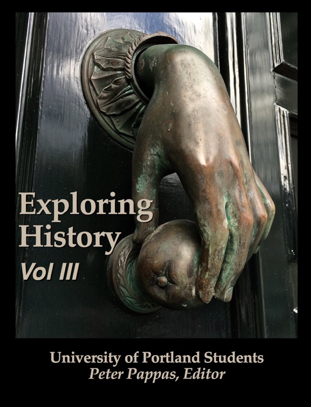 Exploring History: Vol III