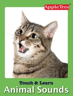 Touch n Learn :: Animal Sounds