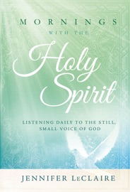 MORNINGS WITH THE HOLY SPIRIT
