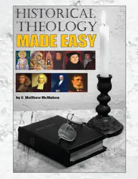 Read: Historical Theology Book Made Easy