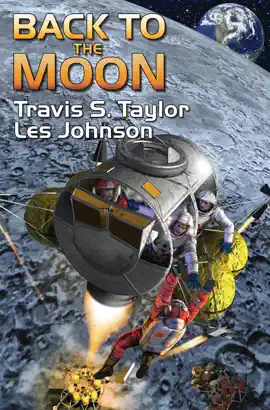 Read: Book Back to the Moon