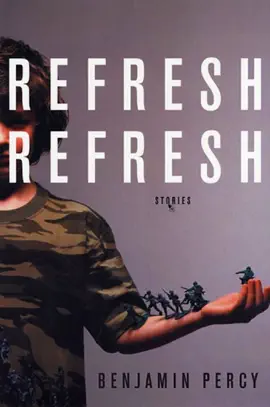 Read: Refresh, Refresh Book