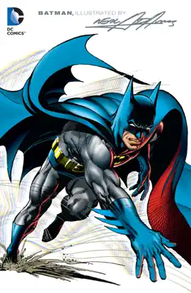 Read: Batman: Illustrated By Neal Adams, Book Vol. 1