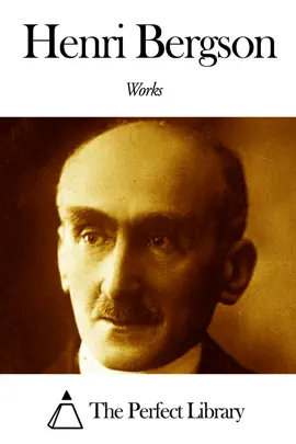 Read: Works of Book Henri Bergson