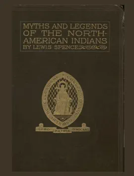 Read: The Myths of Book North American Indians