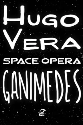 Read: Space Book opera - Ganimedes