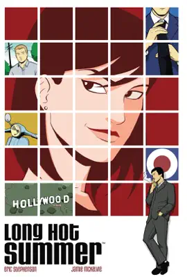 Read: Book Long Hot Summer