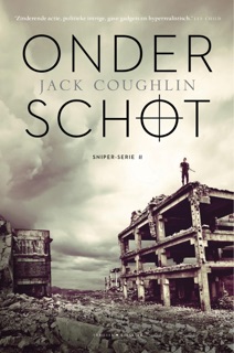 Onder schot by Jack Coughlin