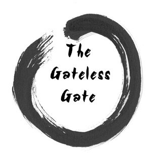 The Gateless Gate by Mumon Ekai & Dominic Kraetschmer