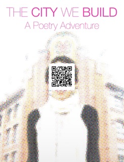 The City We Build by Julie Beveridge, Carmen Leigh Keates, Chris Lynch & Cindy Keong