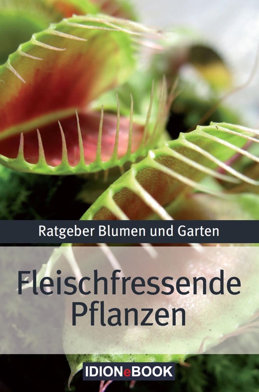 Fleischfressende Pflanzen
