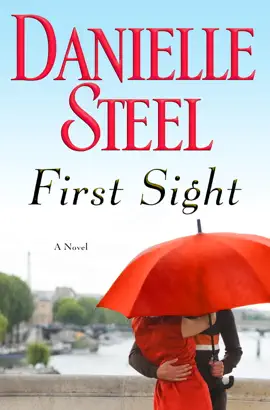 Read: First Sight Book