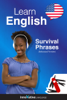 Learn English - Survival Phrases English (Enhanced Version) - Innovative Language Learning, LLC