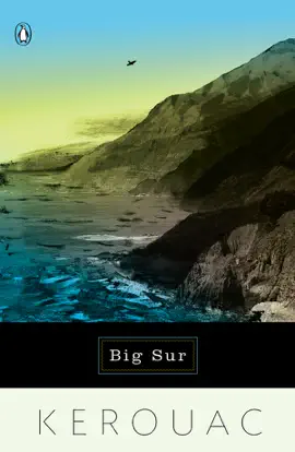 Read: Big Sur Book