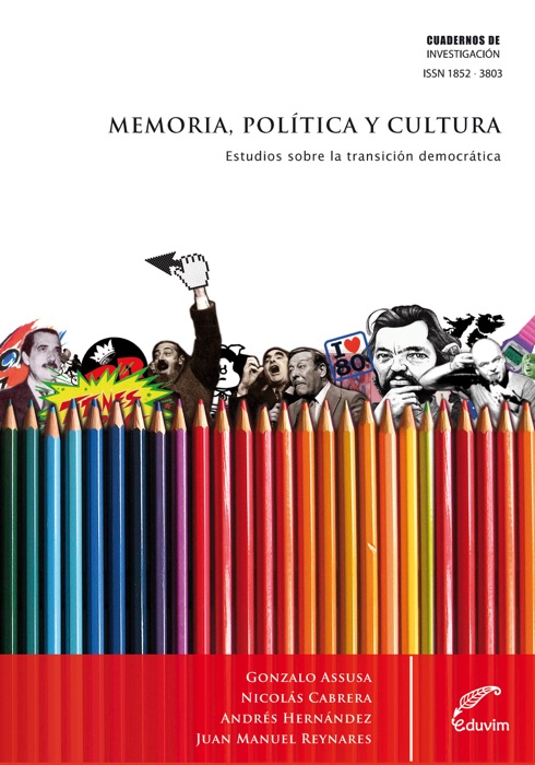 Memoria, Política y Cultura