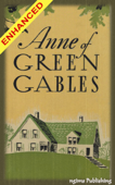 Anne of Green Gables + FREE Audiobook Included - エル.エム.モンゴメリ