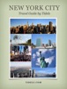 Book New York City Travel Guide By Tidels