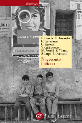 Read: Book Novecento italiano