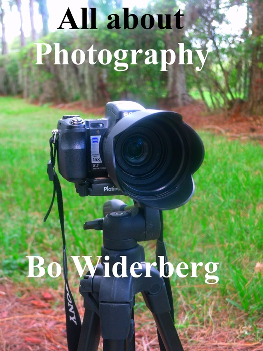 All About Photography