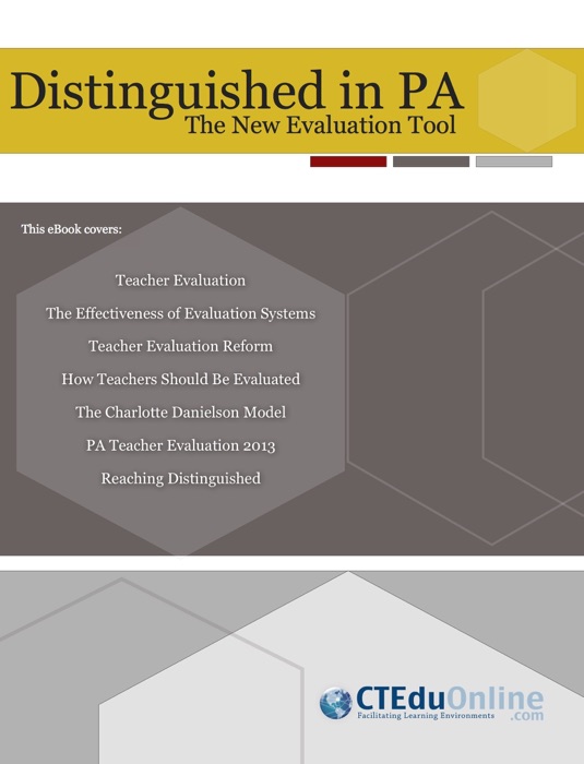 Distinguished in PA