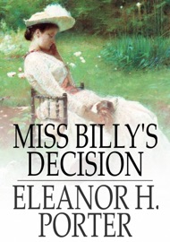 Miss Billy's Decision