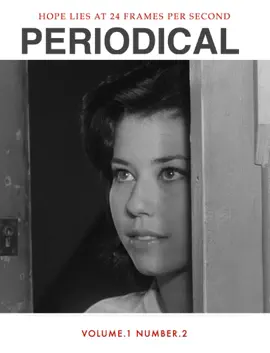 Read: Periodical