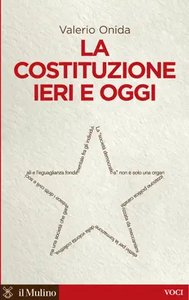 Read: La Costituzione ieri e Book oggi