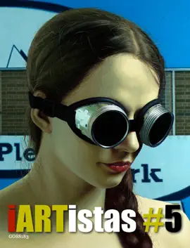 Read: iARTistas Book #5