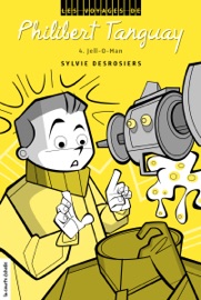 Jell-O-Man - Sylvie Desrosiers