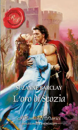 Read: L'oro di Book scozia