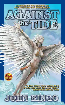 Read: Against the Book Tide