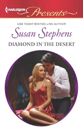 Read: Diamond Book in the Desert