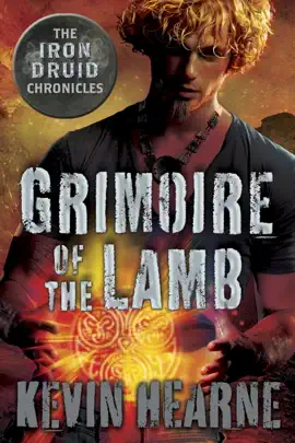 Read: Grimoire of the Lamb: An Iron Druid Chronicles Book Novella