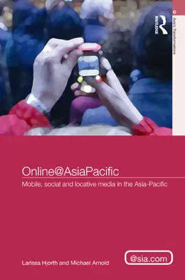 Read: Online@AsiaPacific